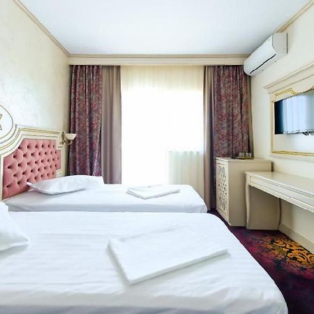 Hotel Belona Eforie Nord Luaran gambar