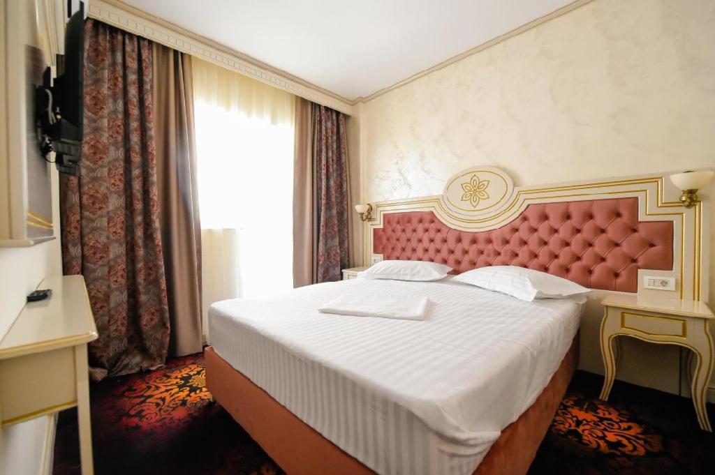 Hotel Belona Eforie Nord Luaran gambar