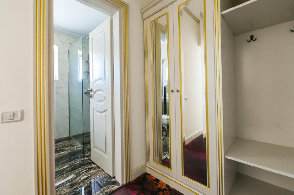 Hotel Belona Eforie Nord Luaran gambar